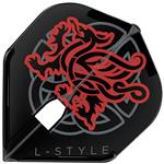 L-style Signature Champagne Flight L1PRO Jim Williams V2 Black