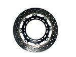 Yamaha YZF 600 THUNDERCAT 439N REMSCHIJF VOOR