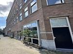 Appartement Willebrordusplein in Rotterdam