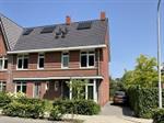Huis Kea Boumanstraat in Tilburg