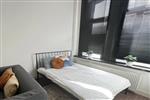 Kamer Waterloostraat in Rotterdam