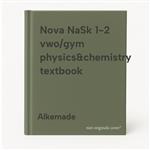 Nova NaSk 1-2 vwo/gym physics&chemistry textbook