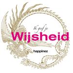 Happinez / Ik geef je wijsheid / Happinez