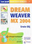 Dreamweaver MX 2004 / Leer jezelf PROFESSIONEEL...