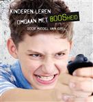 Kinderen leren omgaan met boosheid door middel van spel