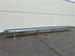 Martin Stolze PC450 8M transportband 800 x 45 cm