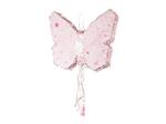 Vlinder Pinata Roze 58cm