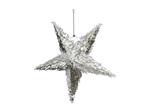 Ster Pinata Zilver 68cm