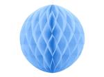 Lichtblauwe Honeycomb 40cm