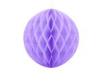 Paars Honeycomb 30cm