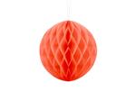 Oranje Honeycomb 20cm
