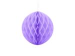 Paars Honeycomb 20cm