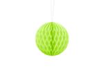 Lichtgroene Honeycomb 10cm