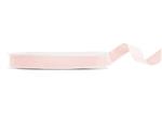 Lichtroze Lint 10m