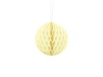 Gele Honeycomb 10cm