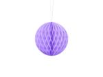 Paars Honeycomb 10cm