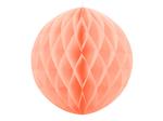 Roze Honeycomb 40cm