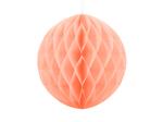 Roze Honeycomb 30cm