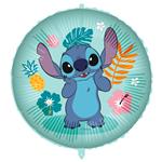 Stitch Helium Ballon Leeg 46cm