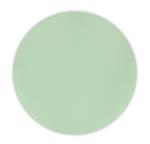 Groene Borden Pastel 20cm 2st