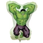 Hulk Helium Ballon 96cm