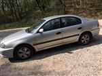 Toyota Avensis 1.8 Sedan Airco.