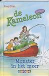 Monster in het meer / Kameleon junior