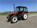 New Holland L75