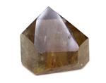 Rutielkwarts  punt Nr 12  - 144 gram -Brazilië