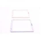 MPK Vliegenhor Scharnier Binnenzijde 28x28cm Beige