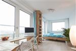 Kamer Jan van Galenstraat in Amsterdam
