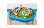 Grasmat - ontdektafel - Tuff Tray