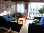 Appartement Groenburgwal in Amsterdam