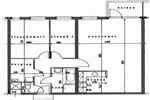 Appartement De Hoge Kei in Weert
