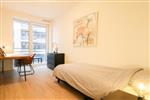 Appartement Lulofsdwarsstraat in Den Haag