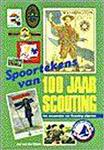 Spoortekens van 100 jaar scouting
