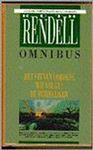 RENDELL OMNIBUS 4 (STENEN OORDEEL E.A.)