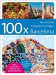 100 x Barcelona / 100 x gidsen