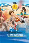 Strandvoetbal / Kief de goaltjesdief