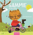 Sammie in de lente / Sammie
