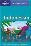 Lonely Planet Indonesian