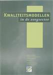 Kwaliteitsmodellen In De Zorgsector