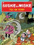 Tex en terry / Suske en Wiske / 254