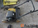 Fleurelle V40E elektrisch vertigaat