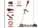 Accu Bosmaaier 21 volt