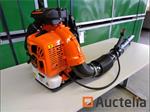 Bladblazer benzine 76cc