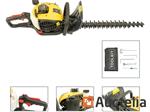 Heggenschaar Benzine – 26 cc maxx