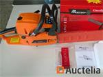 Kettingzaag 52cc