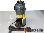 Vuilwaterpomp met vlotter