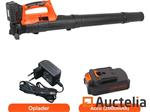 Kibani accu bladblazer 18V
